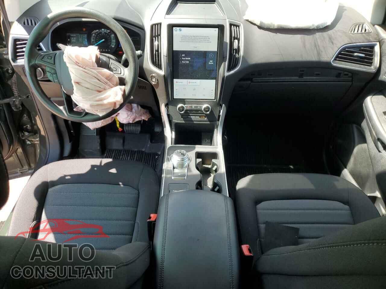 FORD EDGE 2024 - 2FMPK4G9XRBA82721