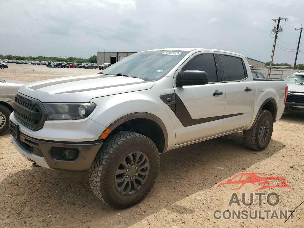 FORD RANGER 2019 - 1FTER4EHXKLB02893