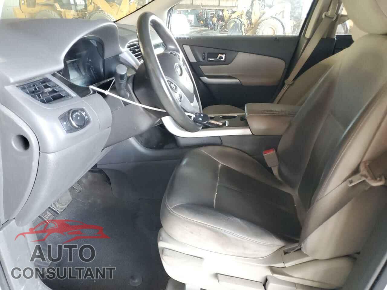 FORD EDGE 2014 - 2FMDK4GC0EBA61191