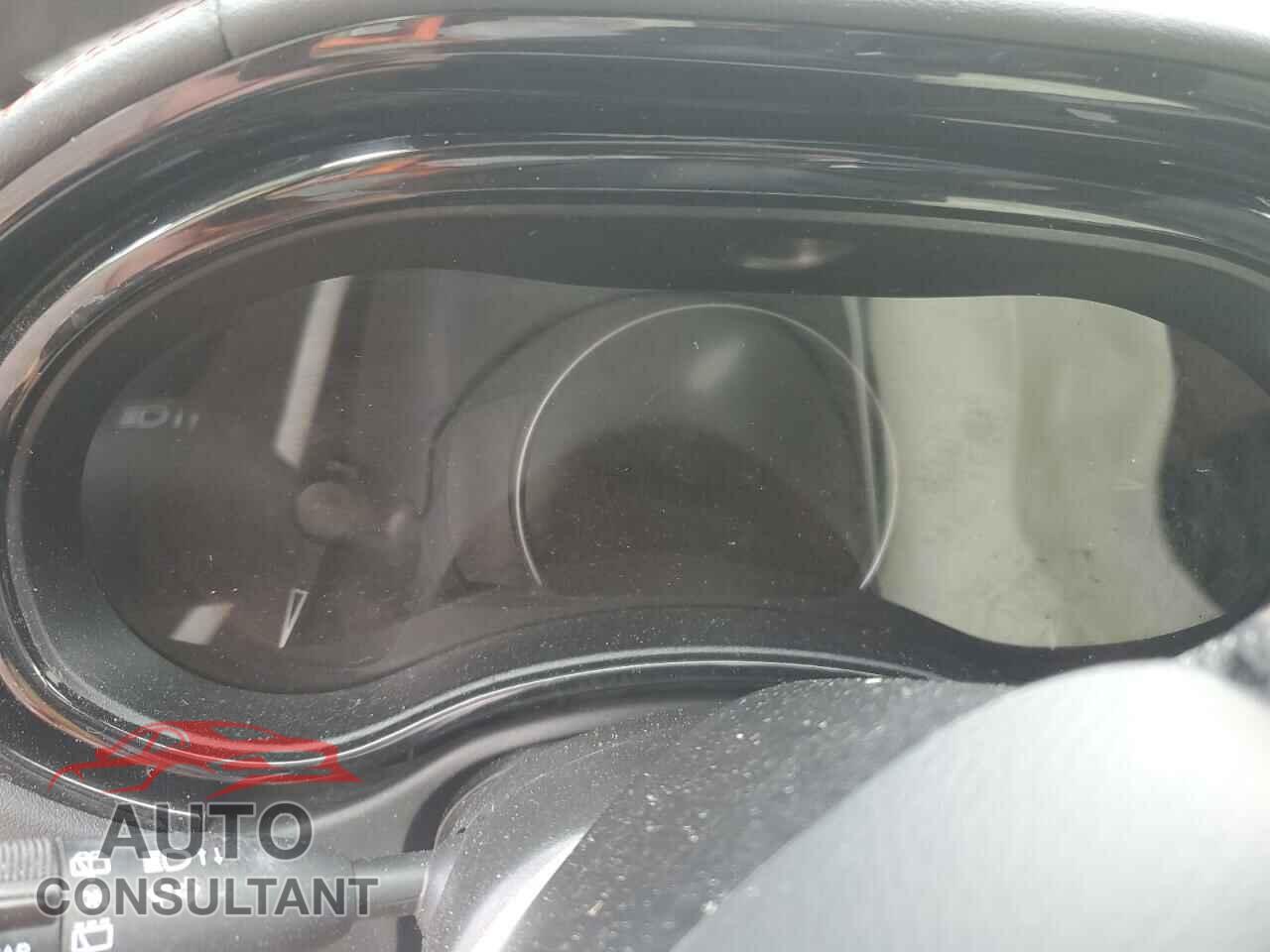 DODGE DURANGO 2023 - 1C4RDJDG2PC592504
