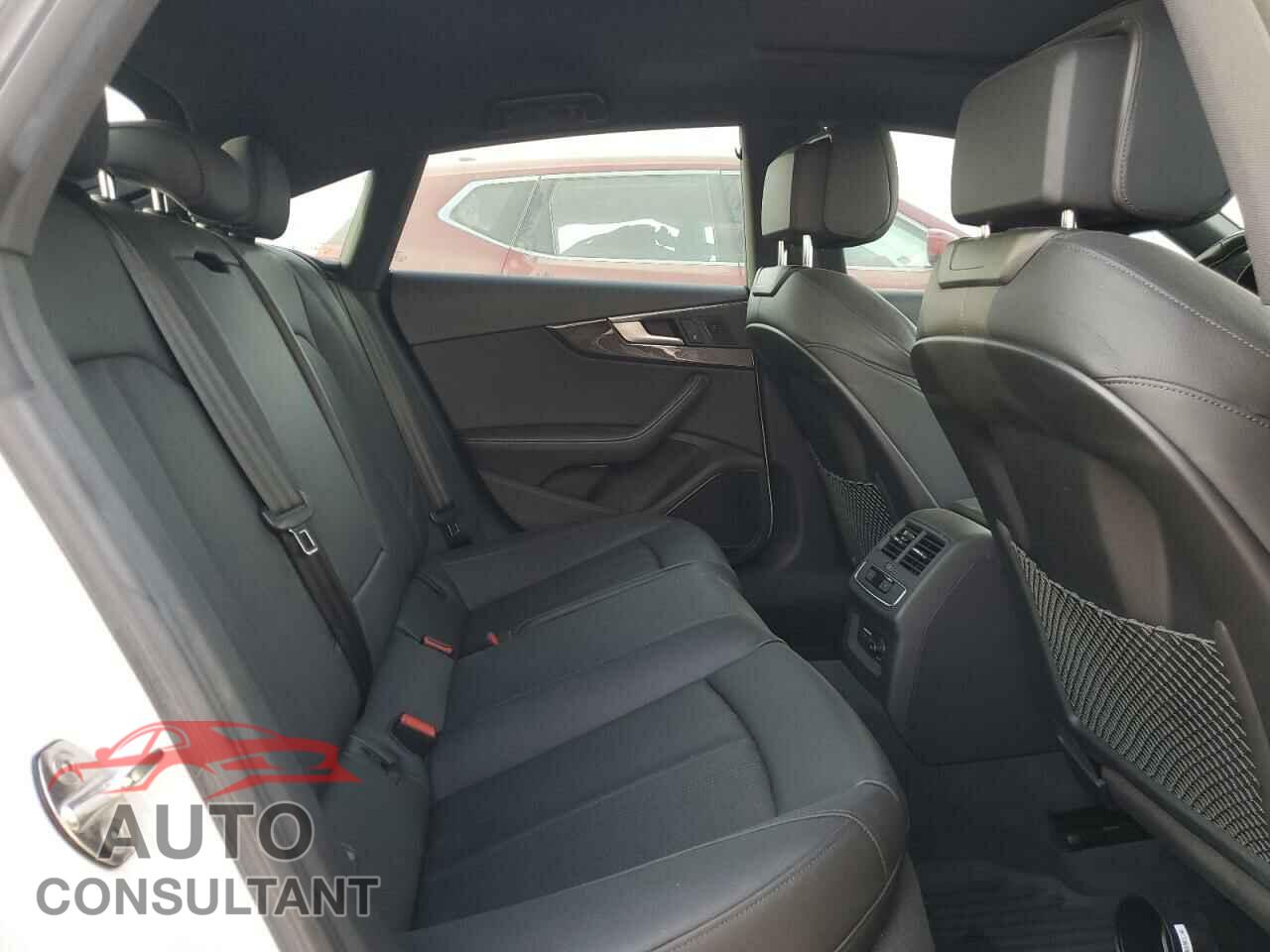 AUDI S5/RS5 2019 - WAUC4CF55KA020549