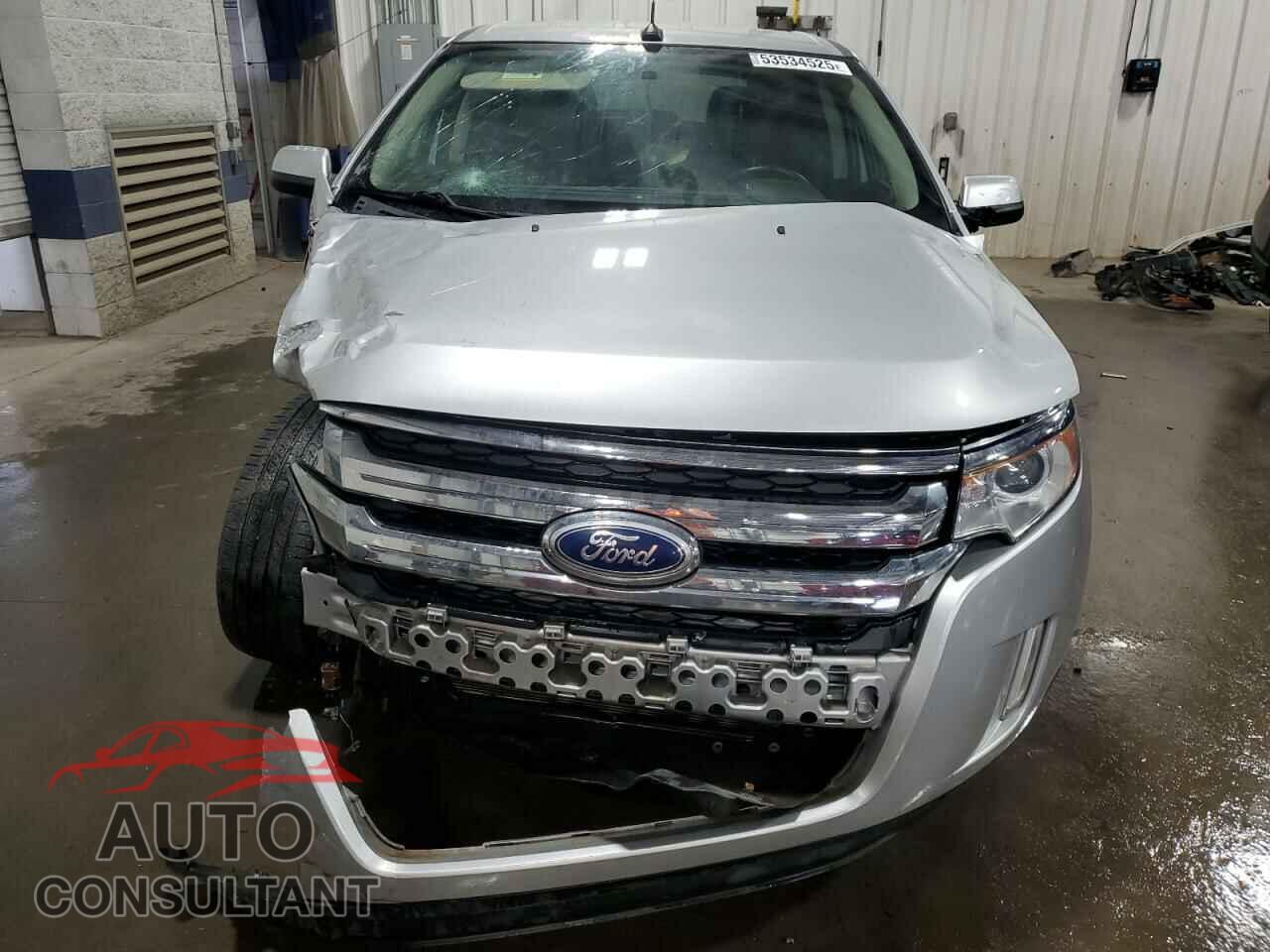 FORD EDGE 2014 - 2FMDK4KC9EBB55920