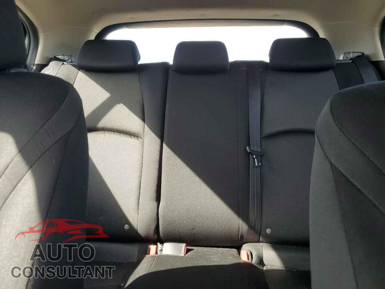 MAZDA 3 2017 - 3MZBN1K76HM107389