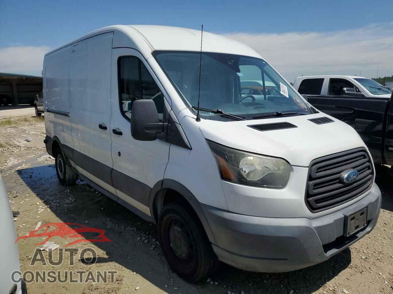 FORD TRANSIT 2016 - 1FTYE2CM1GKB06759