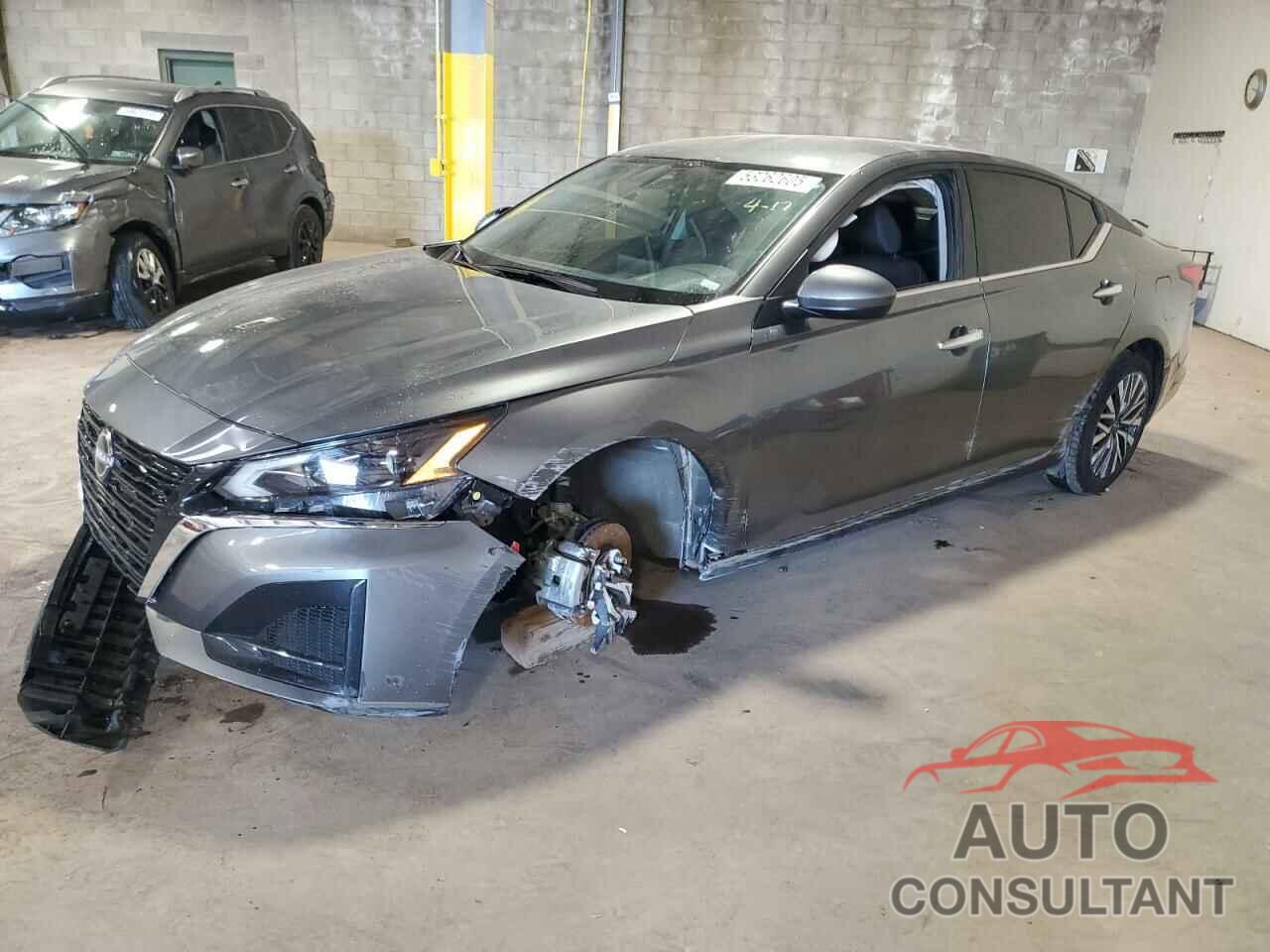 NISSAN ALTIMA 2023 - 1N4BL4DV3PN378197