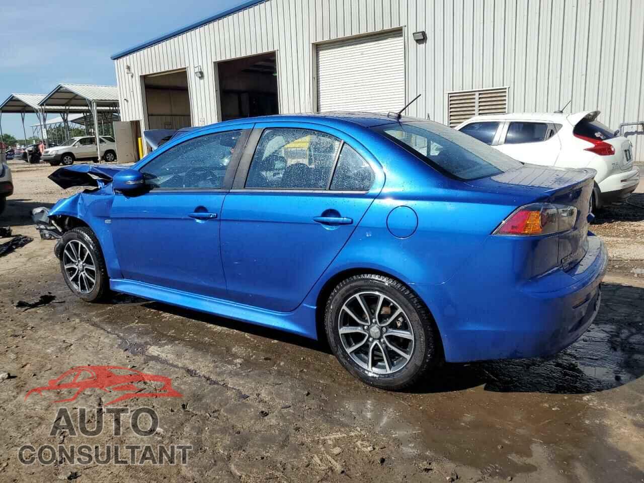 MITSUBISHI LANCER 2016 - JA32V2FW9GU012697