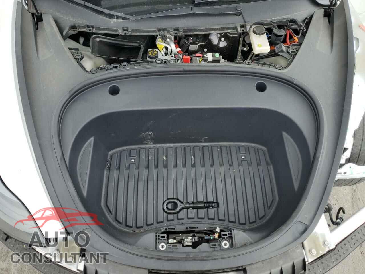 TESLA MODEL 3 2023 - 5YJ3E1EA2PF473562