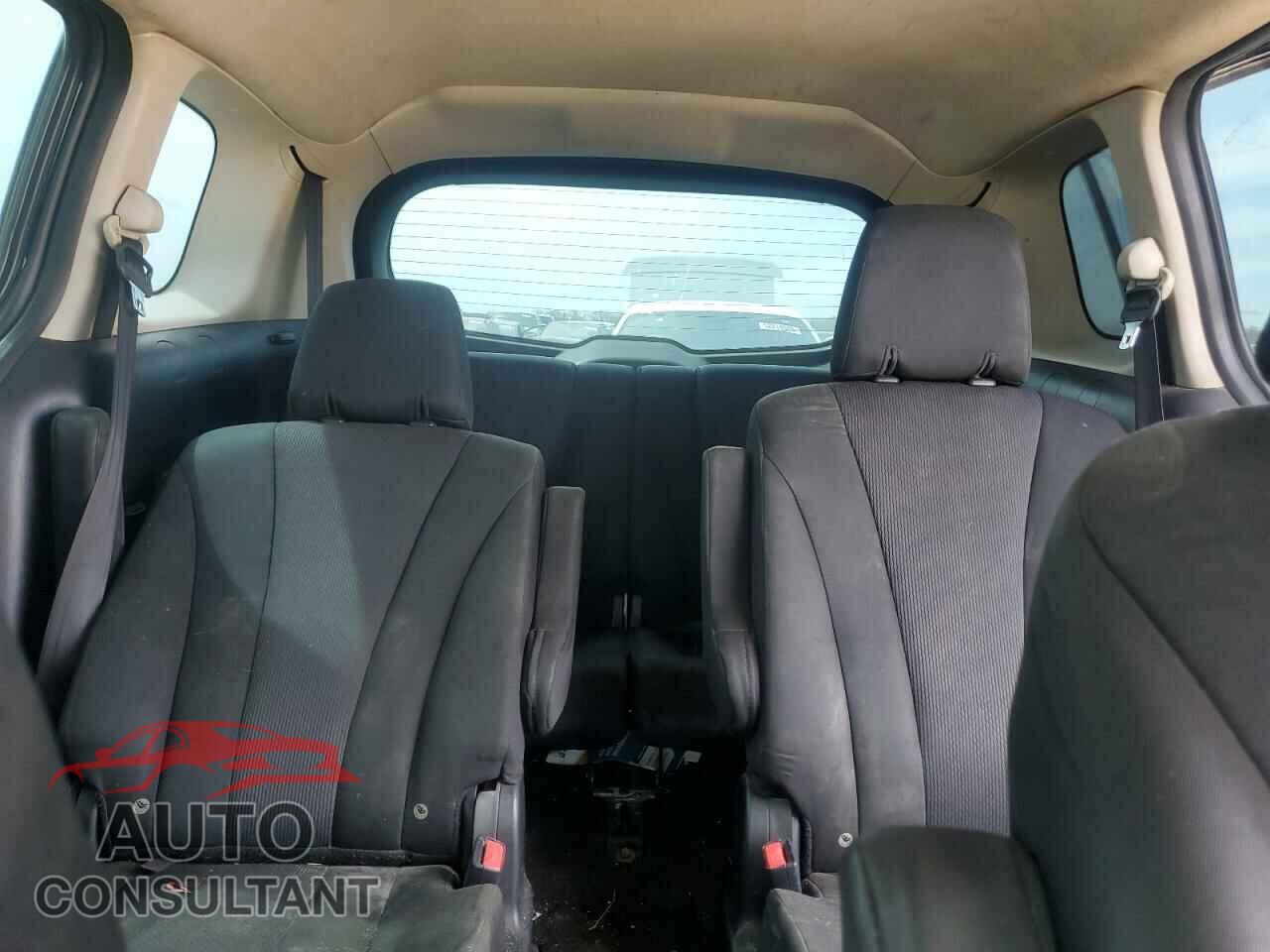 MAZDA 5 2015 - JM1CW2CL2F0188574