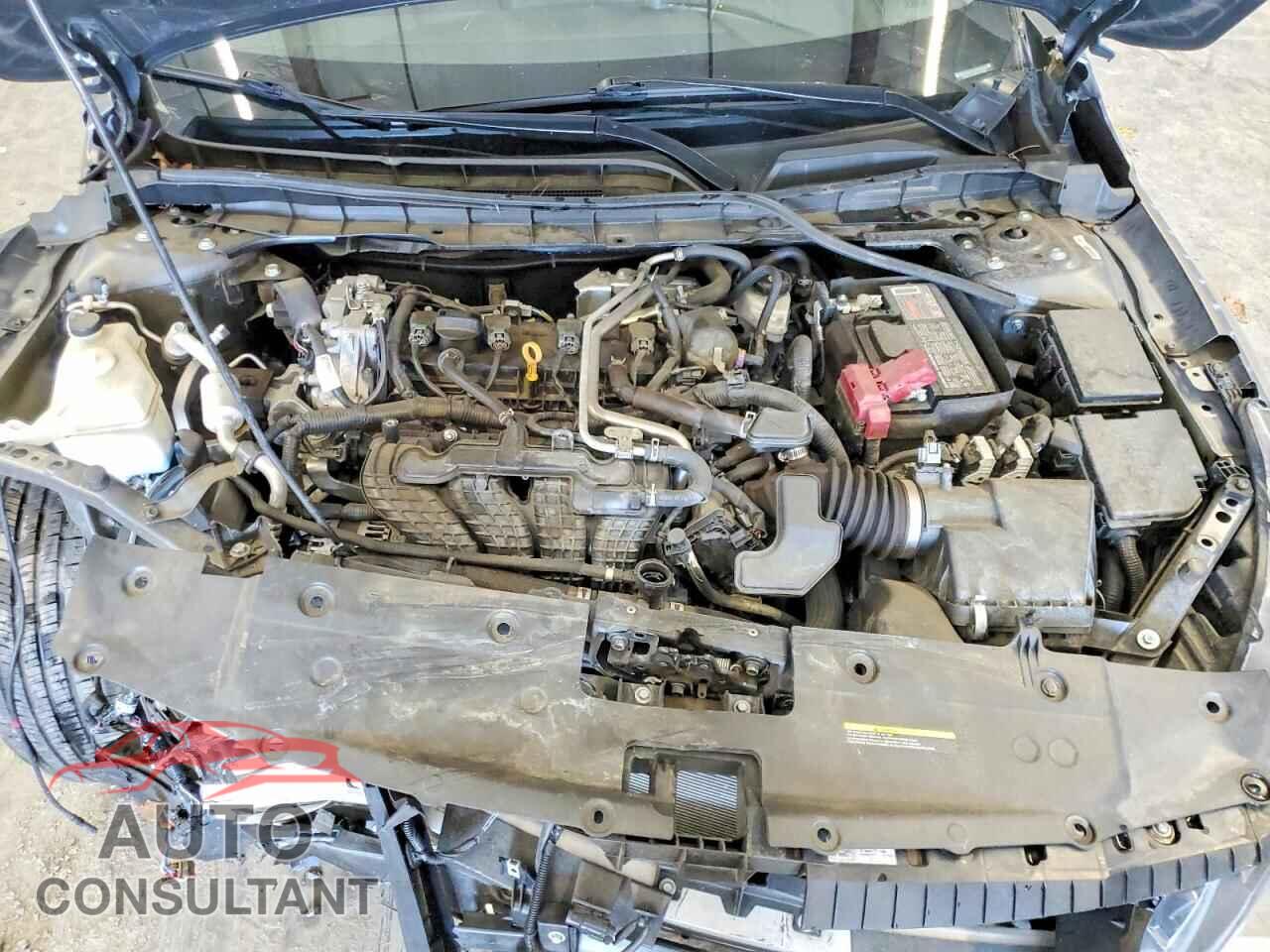 NISSAN ALTIMA 2024 - 1N4BL4DV2RN370854