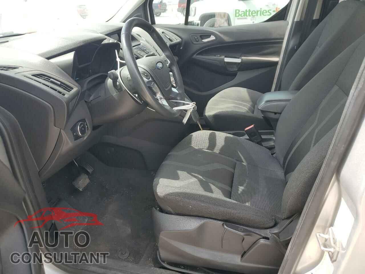 FORD TRANSIT 2016 - NM0GE9F76G1237232