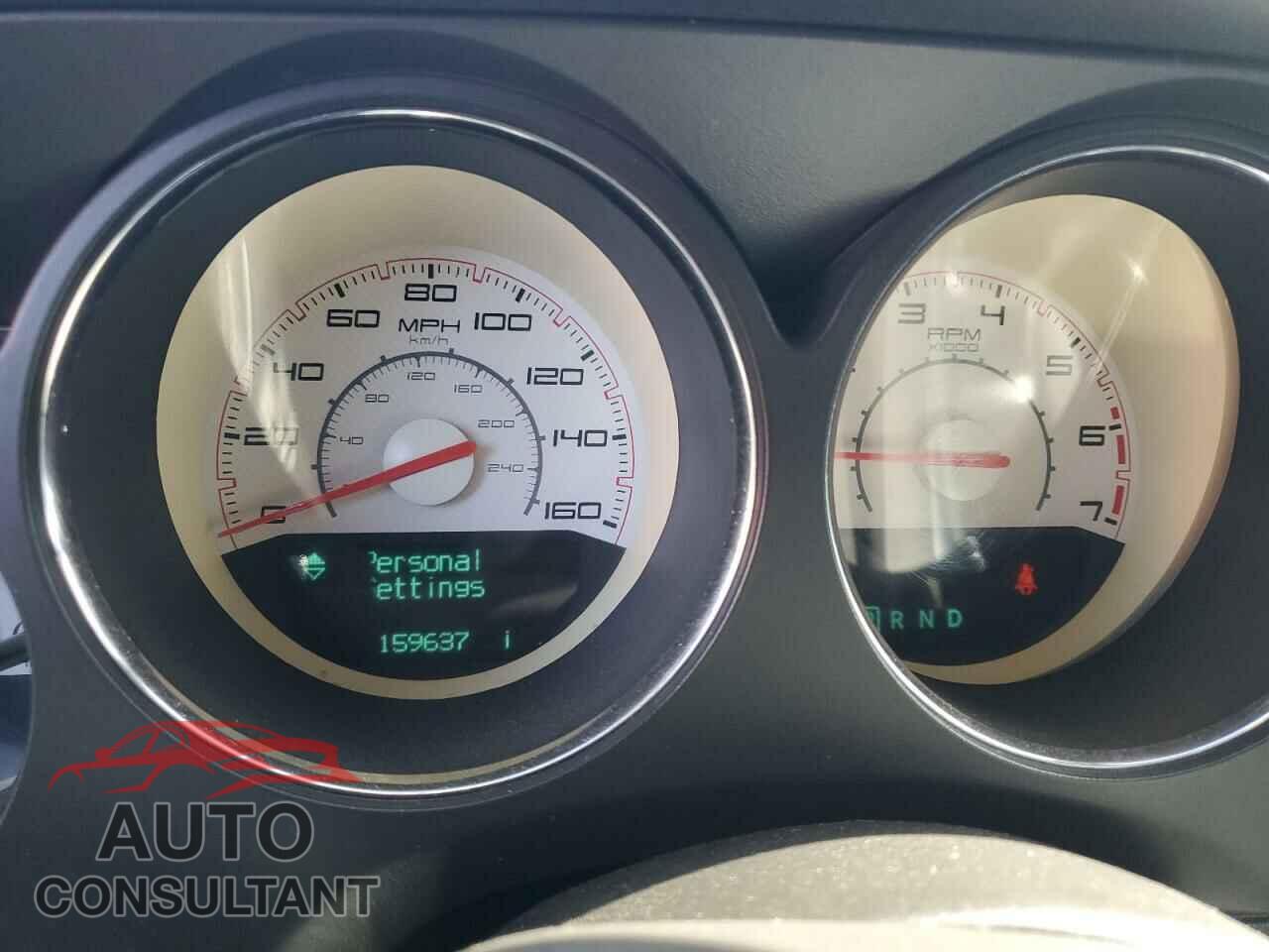 DODGE CHALLENGER 2014 - 2C3CDYBT2EH101684