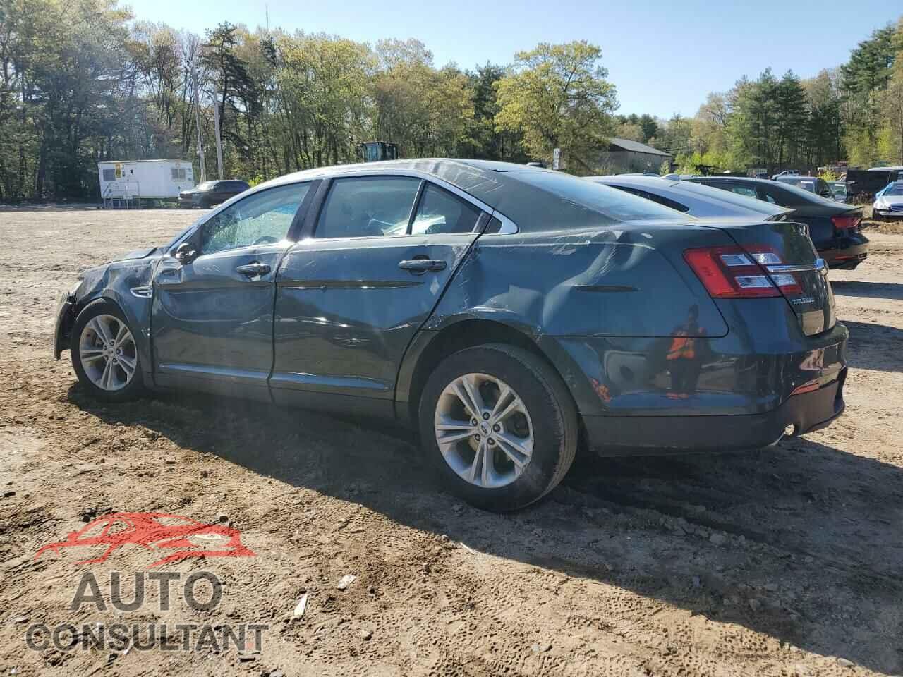 FORD TAURUS 2016 - 1FAHP2E86GG112947