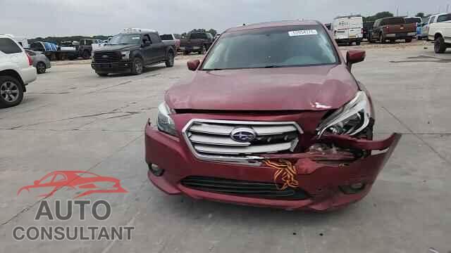 SUBARU LEGACY 2016 - 4S3BNBL60G3032414