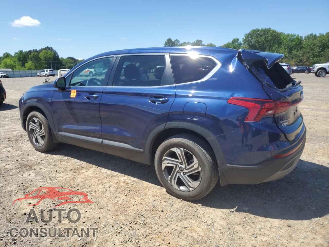 HYUNDAI SANTA FE 2023 - 5NMS14AJ2PH564893