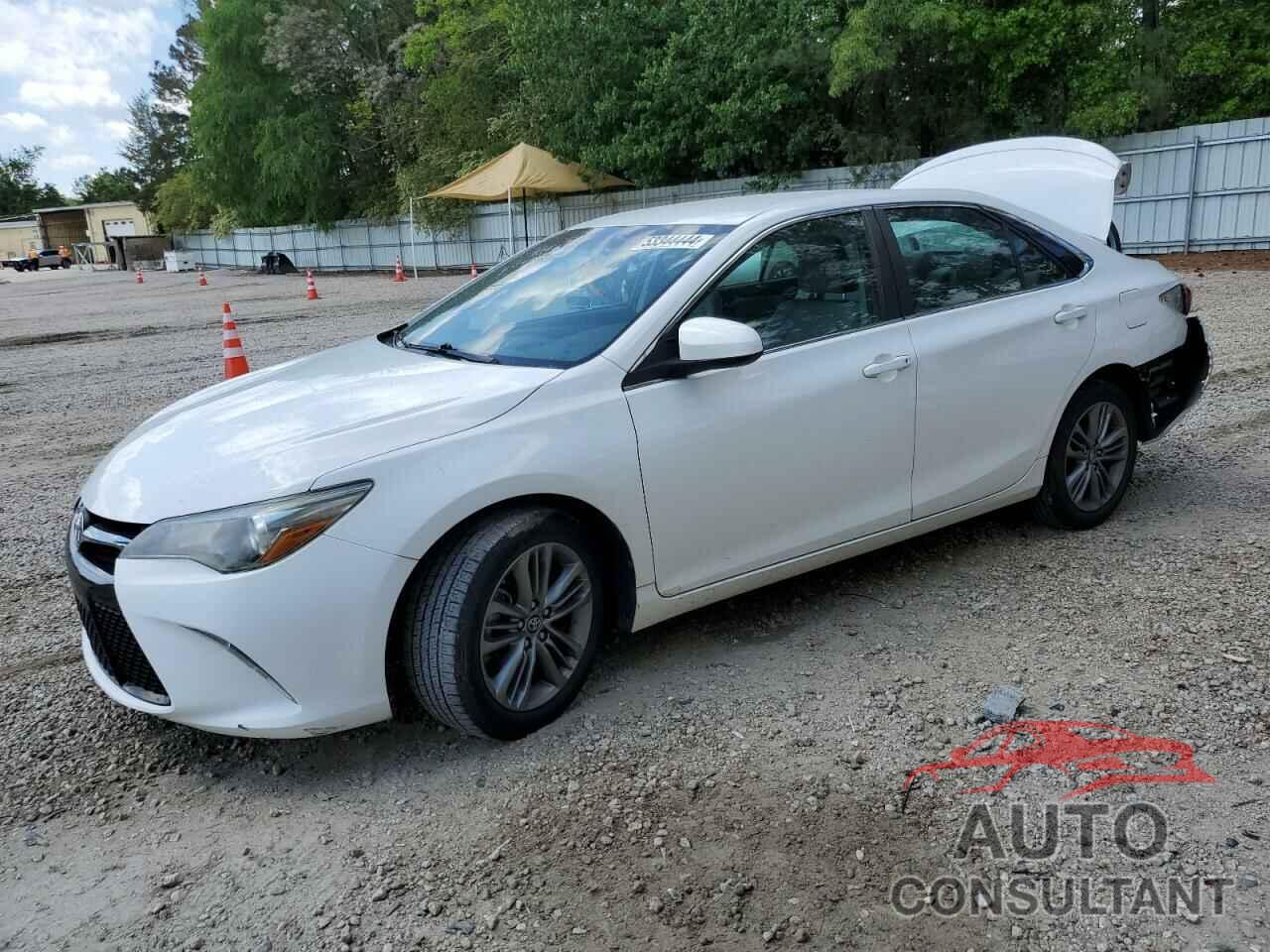 TOYOTA CAMRY 2016 - 4T1BF1FK3GU233830