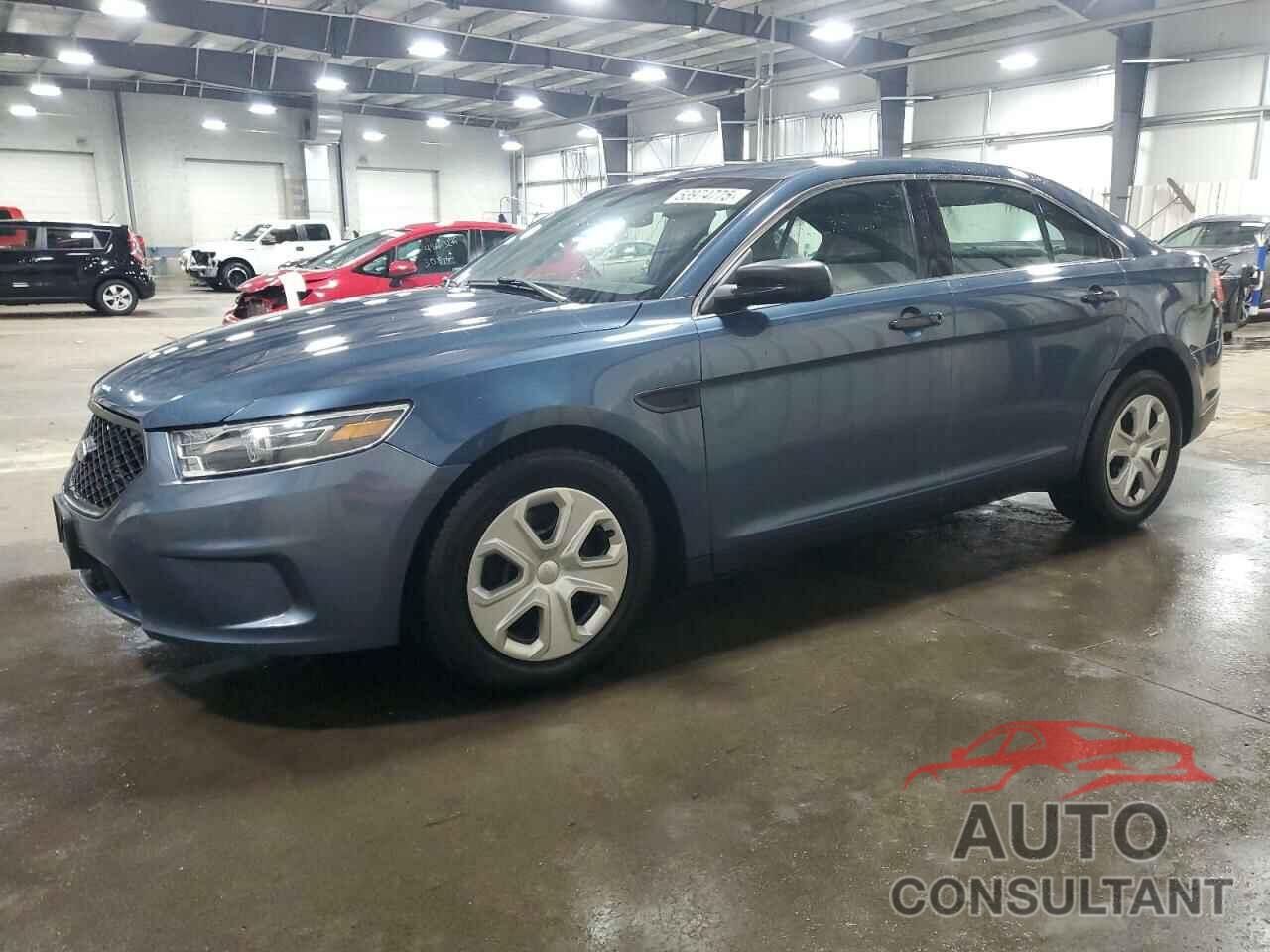 FORD TAURUS 2016 - 1FAHP2MK5GG137075