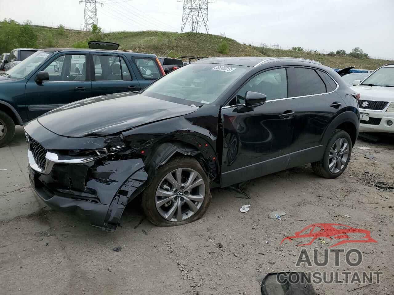 MAZDA CX30 2023 - 3MVDMBDM3PM502392