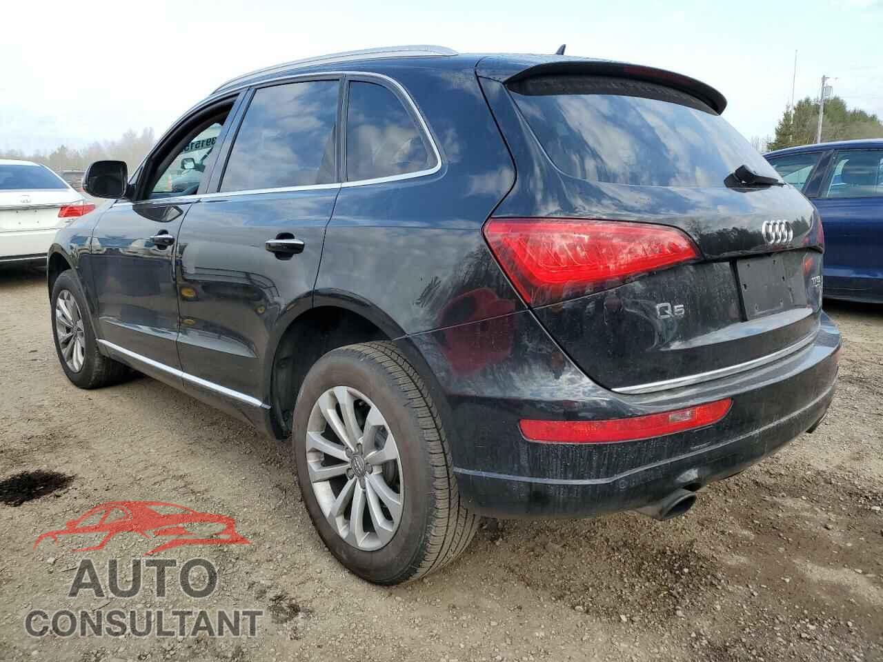 AUDI Q5 2015 - WA1LFCFP1FA008848
