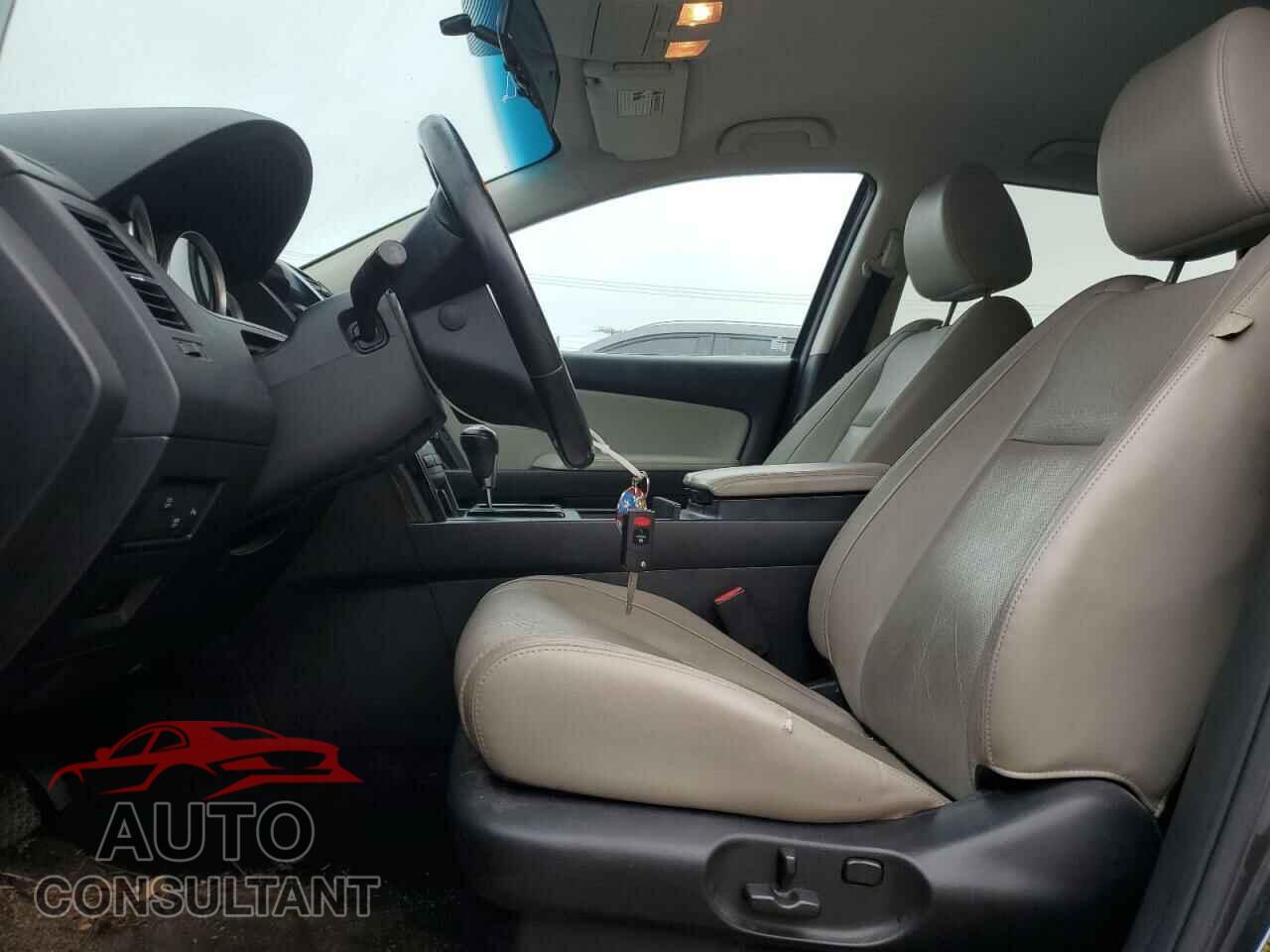 MAZDA CX-9 2014 - JM3TB2CA4E0443645