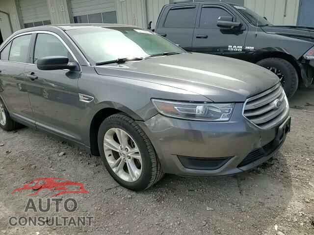 FORD TAURUS 2016 - 1FAHP2D88GG108917