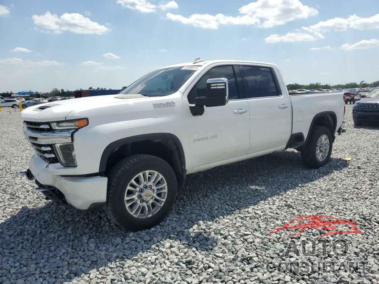CHEVROLET ALL Models 2022 - 1GC4YRE70NF202040