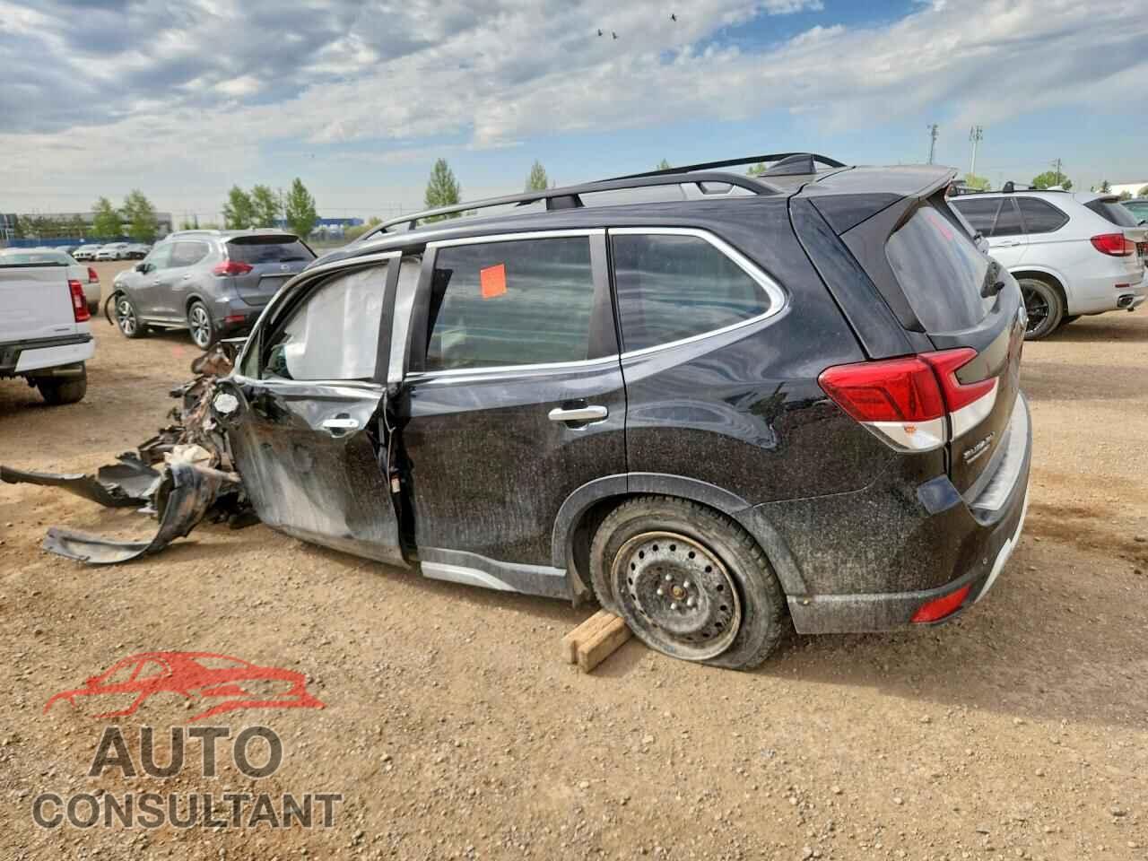 SUBARU FORESTER 2020 - JF2SKEXC0LH450660