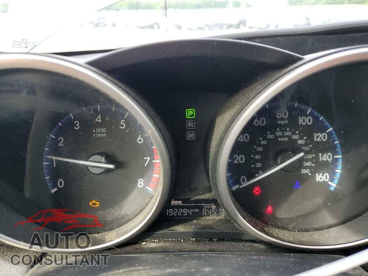 MAZDA 3 2012 - JM1BL1V70C1663806