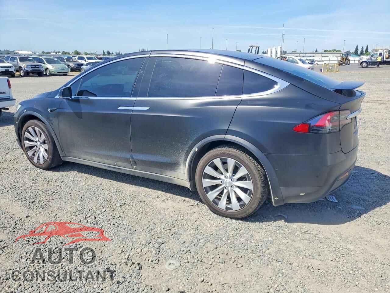 TESLA MODEL X 2020 - 5YJXCBE26LF236251