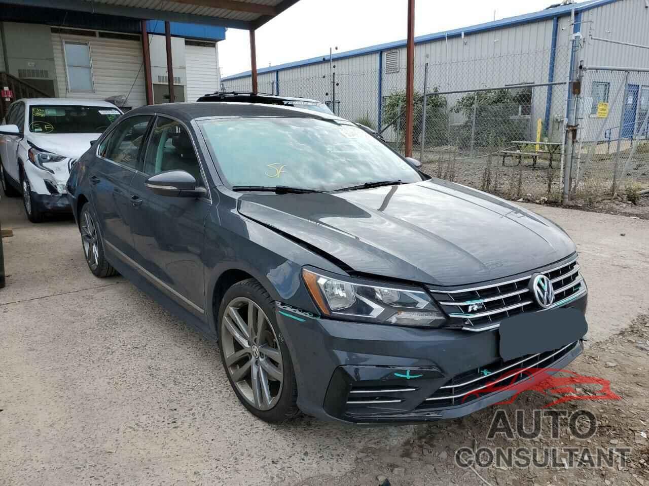 VOLKSWAGEN PASSAT 2016 - 1VWAT7A33GC061569