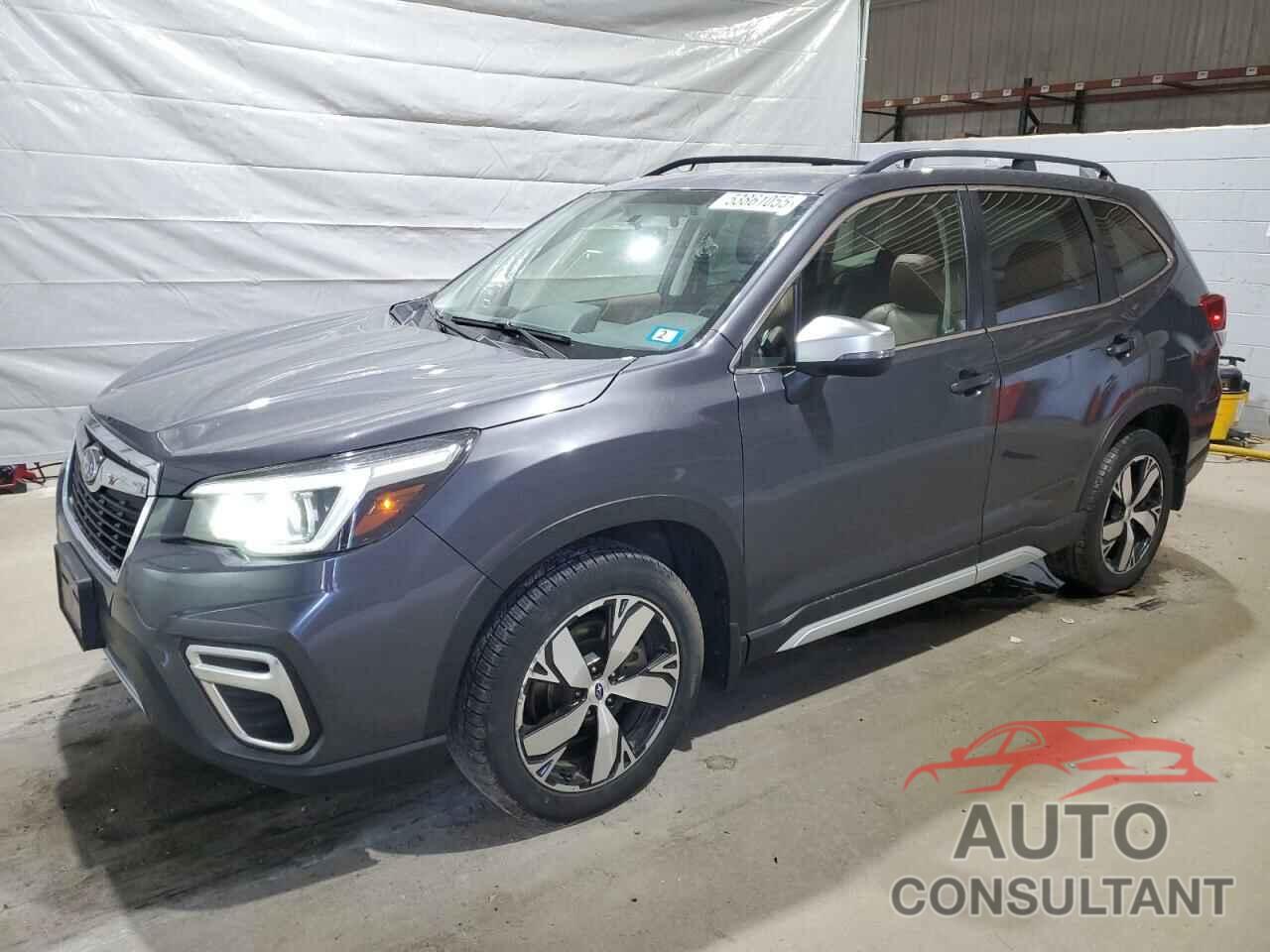 SUBARU FORESTER 2020 - JF2SKAXC2LH426997