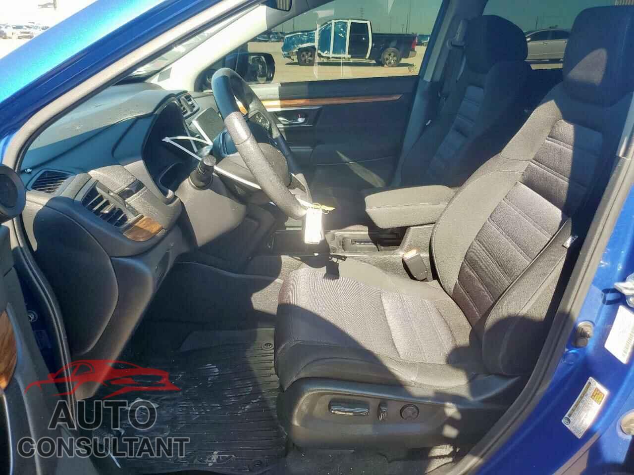HONDA CRV 2020 - 7FARW1H53LE016103