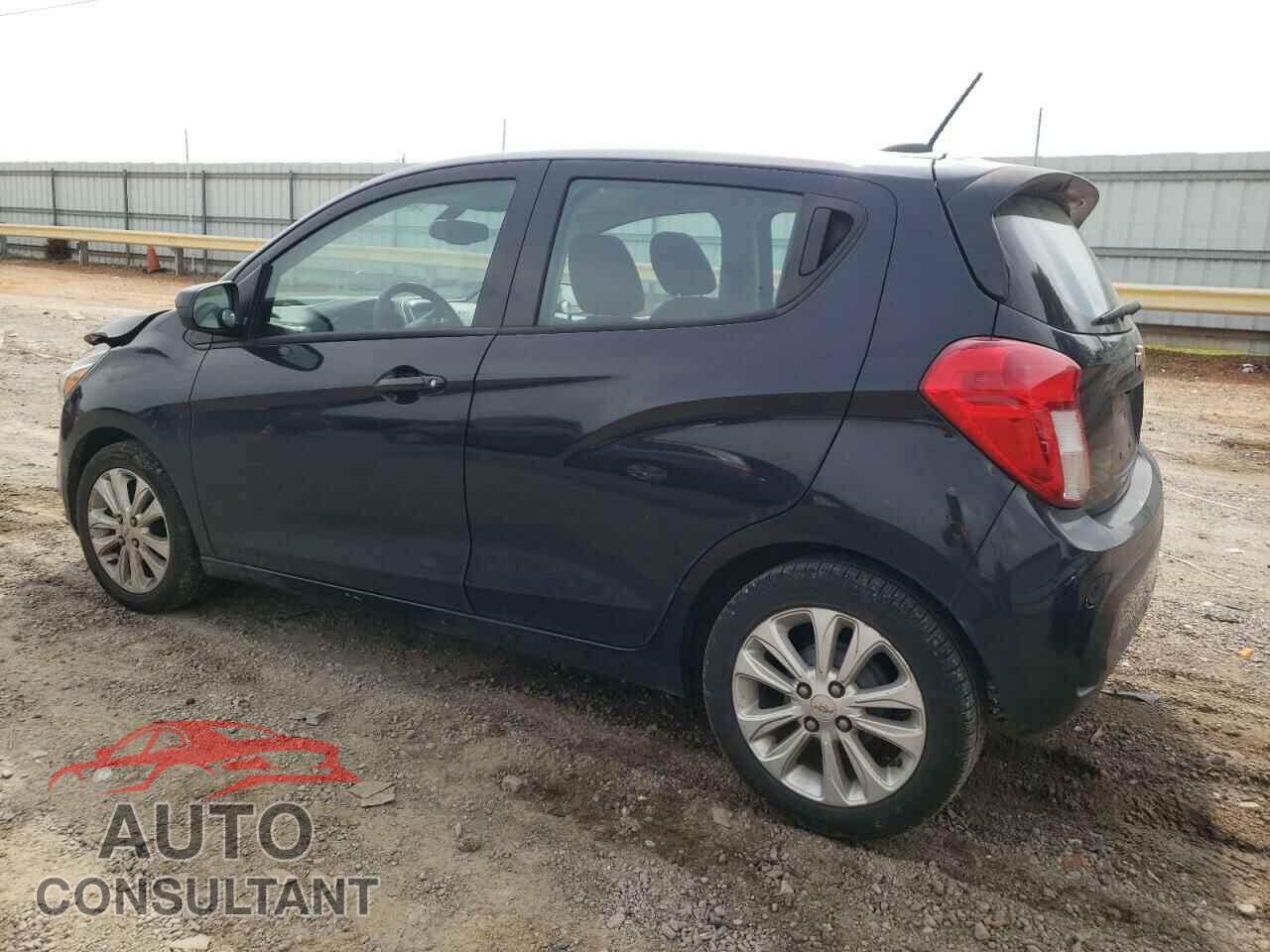 CHEVROLET SPARK 2016 - KL8CD6SA8GC593389