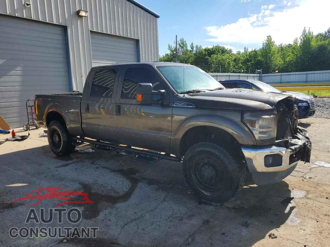 FORD F250 2016 - 1FT7W2B66GEB91639