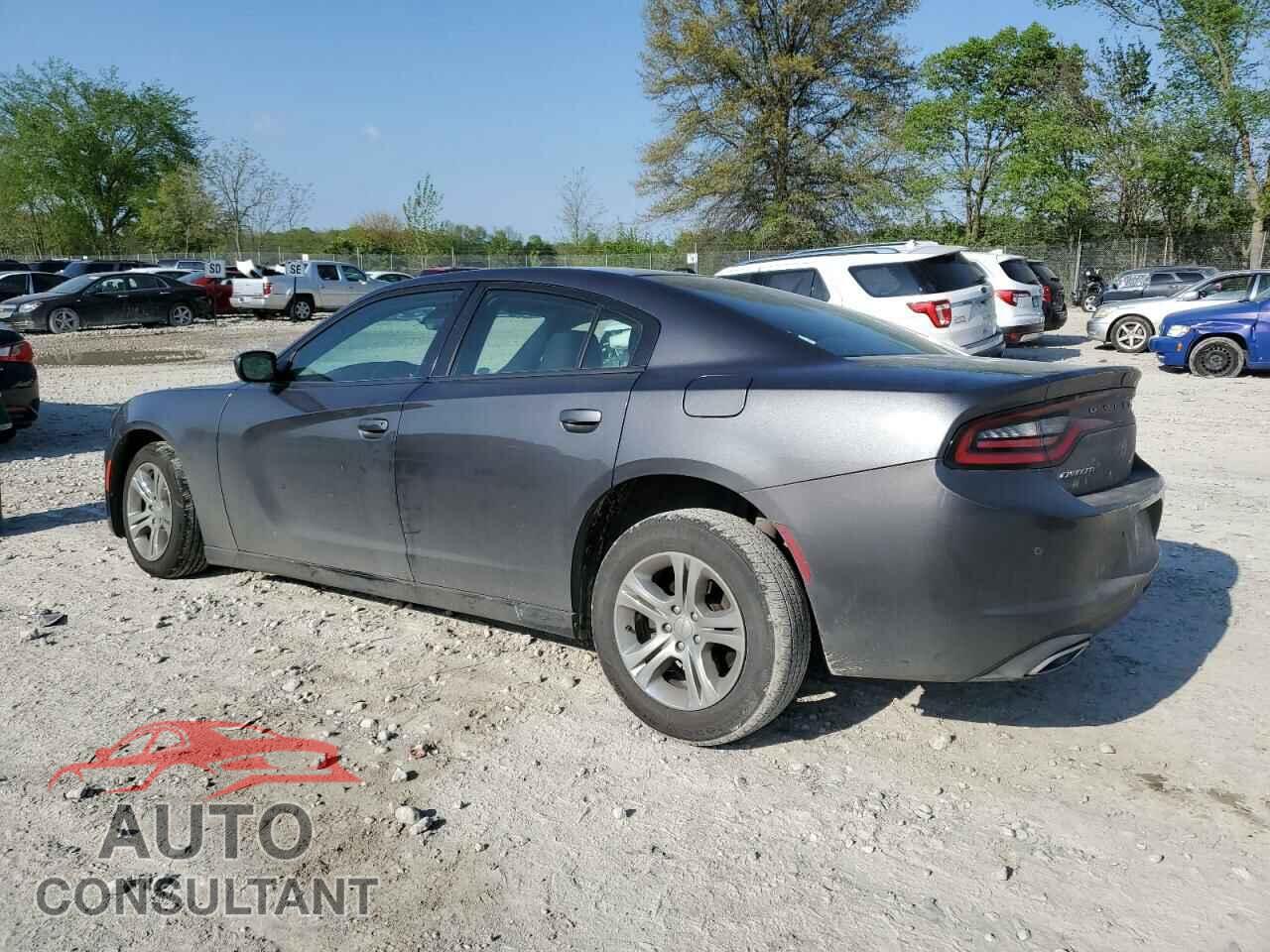 DODGE CHARGER 2019 - 2C3CDXBG1KH720799