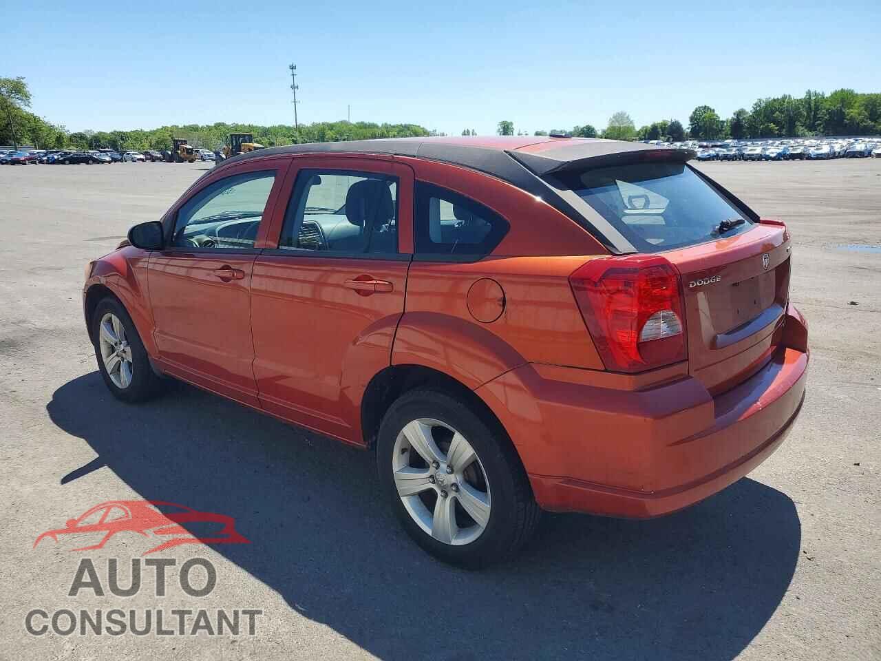 DODGE CALIBER 2010 - 1B3CB4HA2AD601059