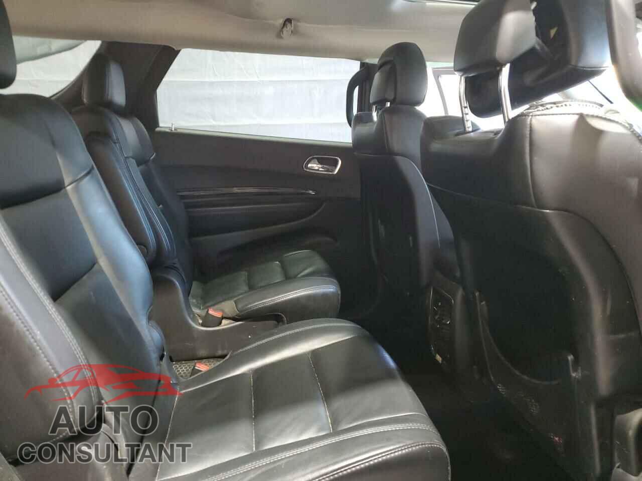 DODGE DURANGO 2013 - 1C4RDJDG1DC675594