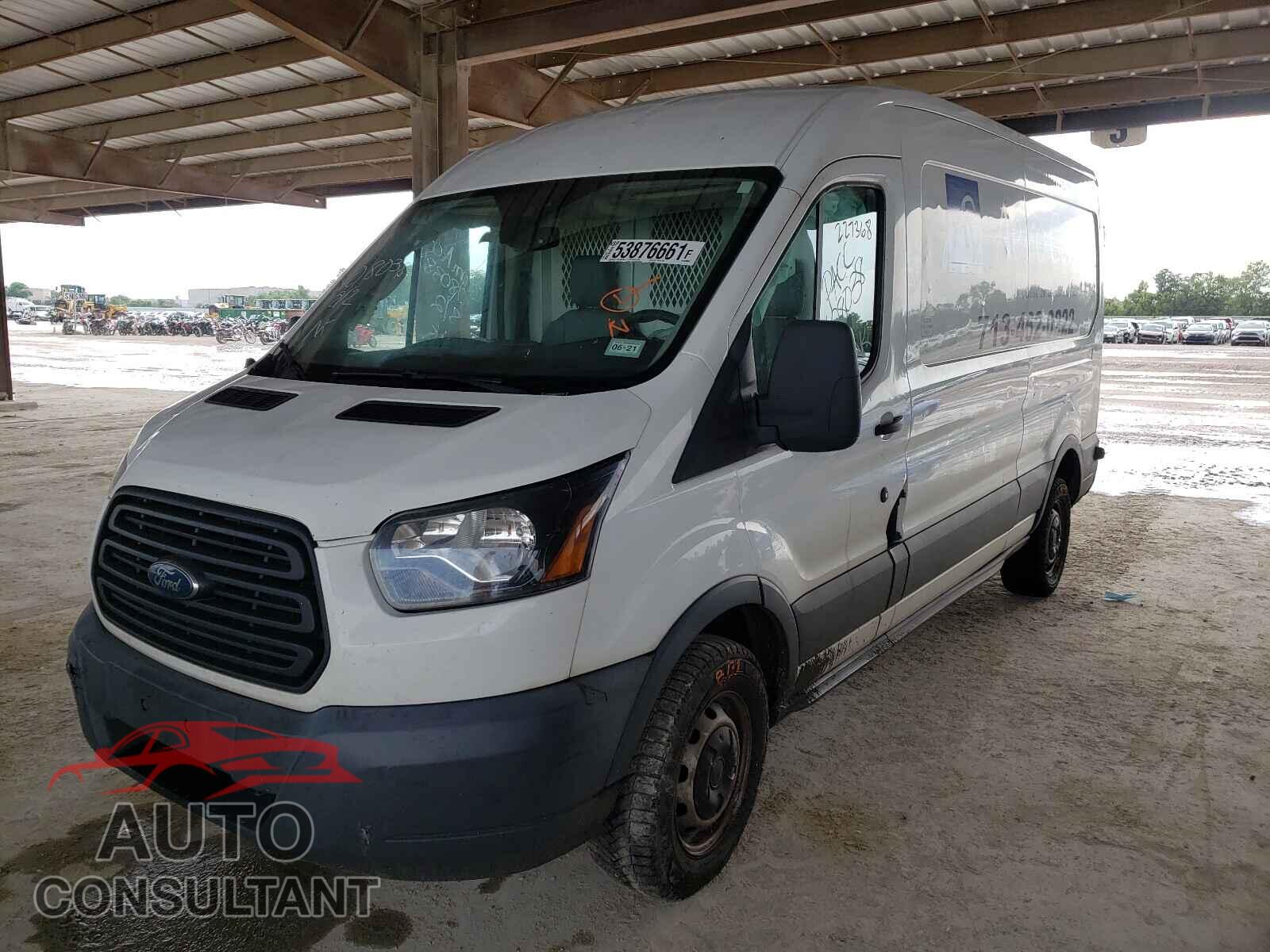 FORD TRANSIT CO 2016 - 1FTYR2CM8GKA36410
