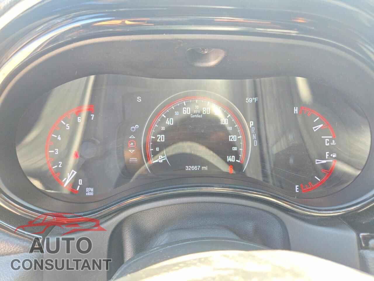 DODGE DURANGO 2024 - 1C4SDJFTXRC241421