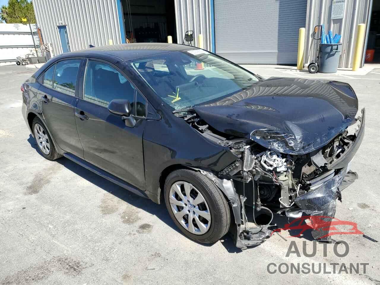 TOYOTA COROLLA 2020 - 5YFEPRAEXLP098285