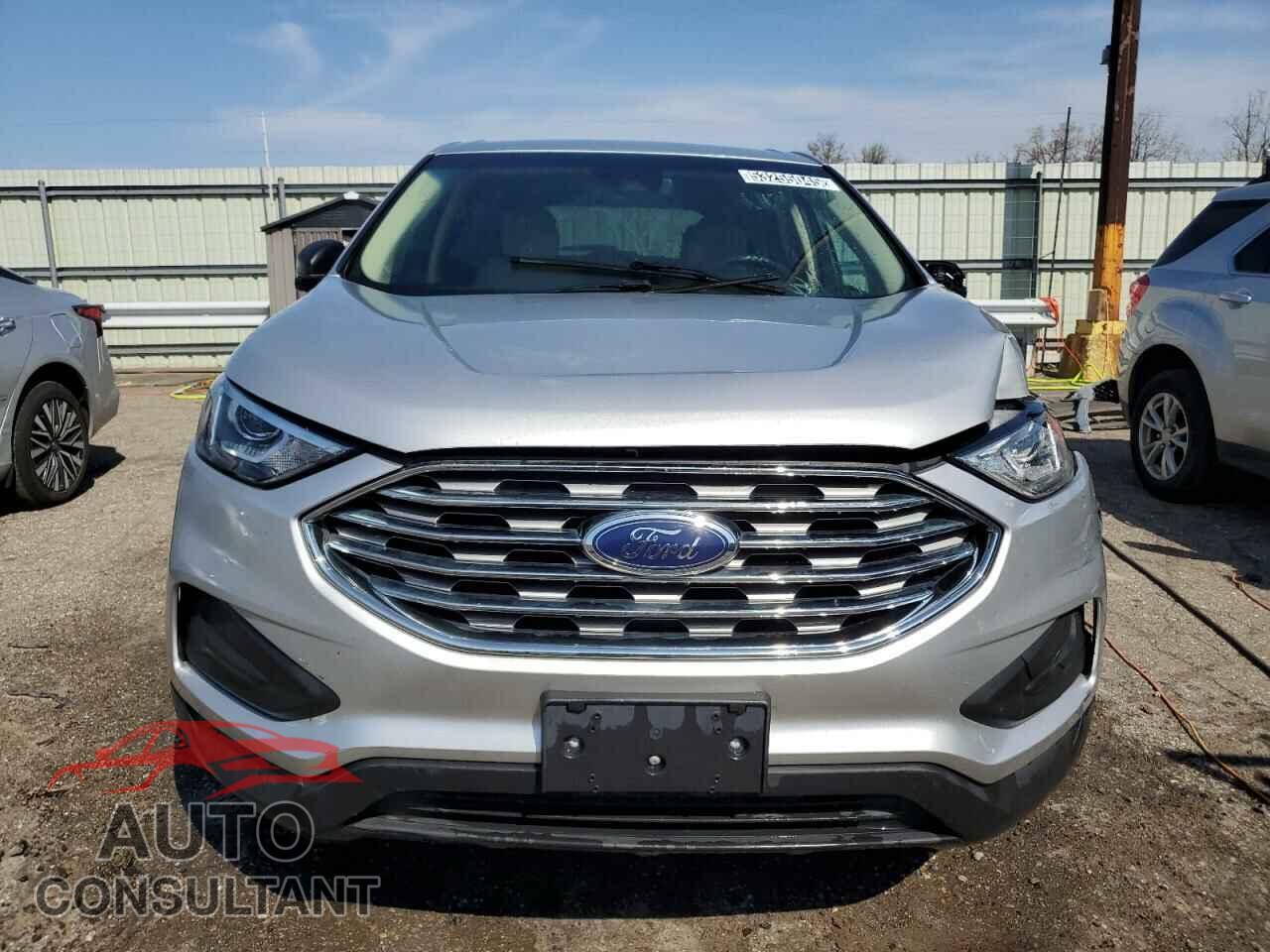 FORD EDGE 2019 - 2FMPK3G92KBC49668