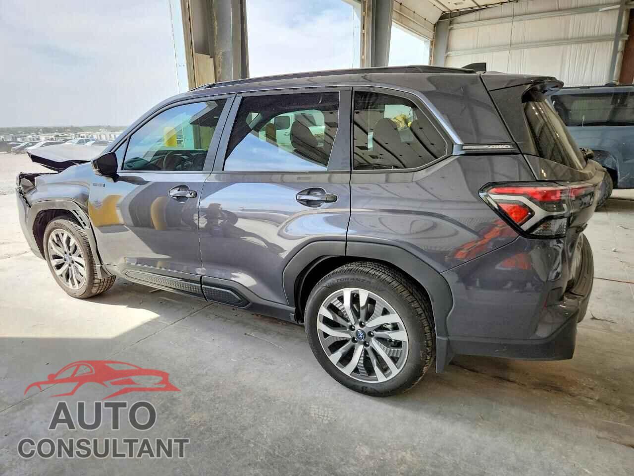 SUBARU FORESTER 2025 - JF2SLSTD6SH444550