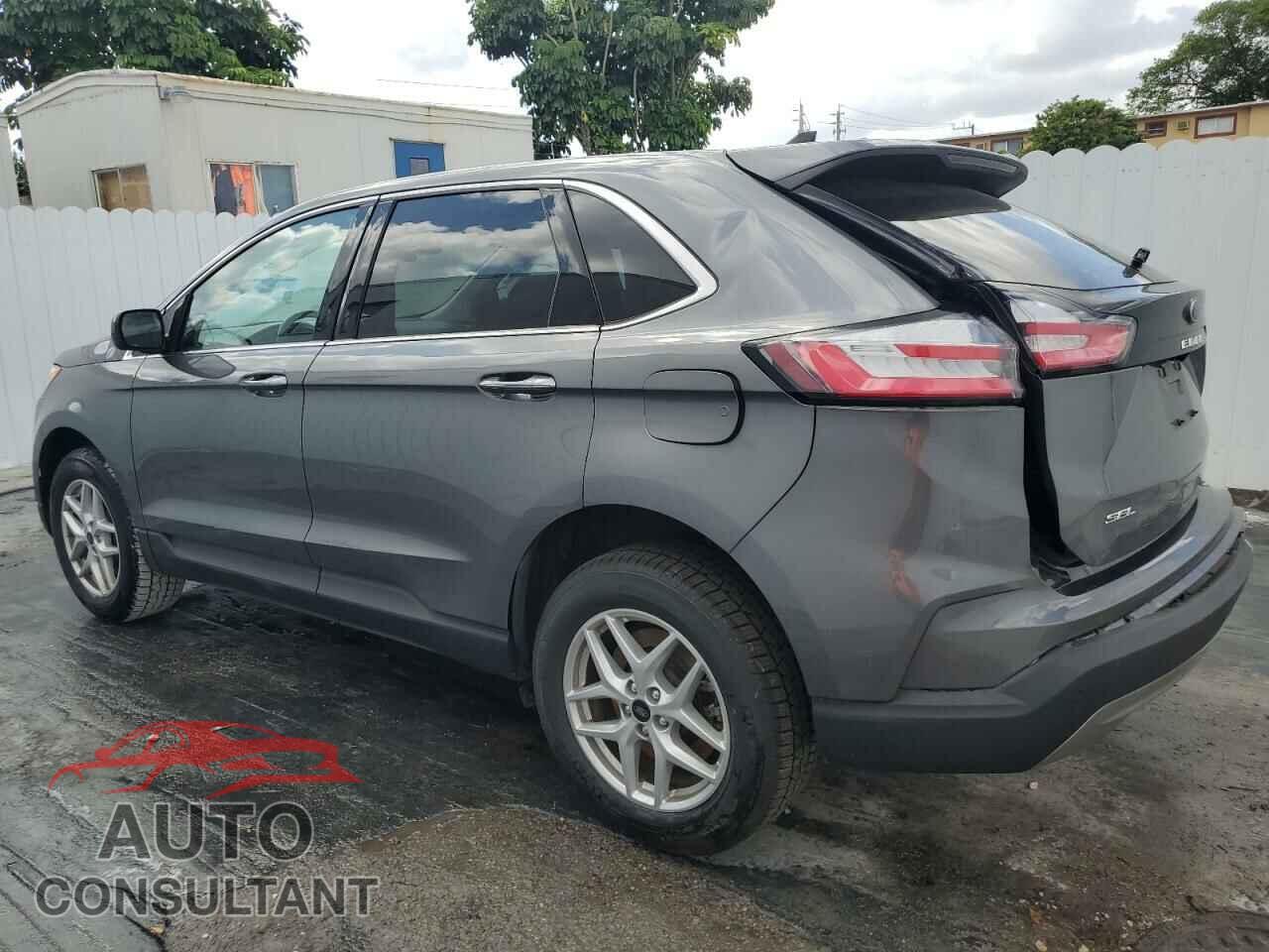 FORD EDGE 2023 - 2FMPK4J92PBA31333