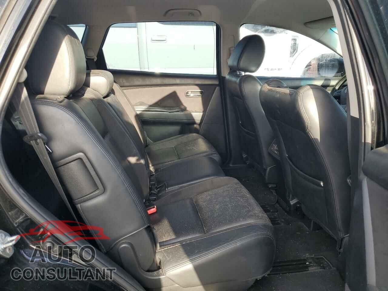 MAZDA CX-9 2013 - JM3TB2CA3D0405953