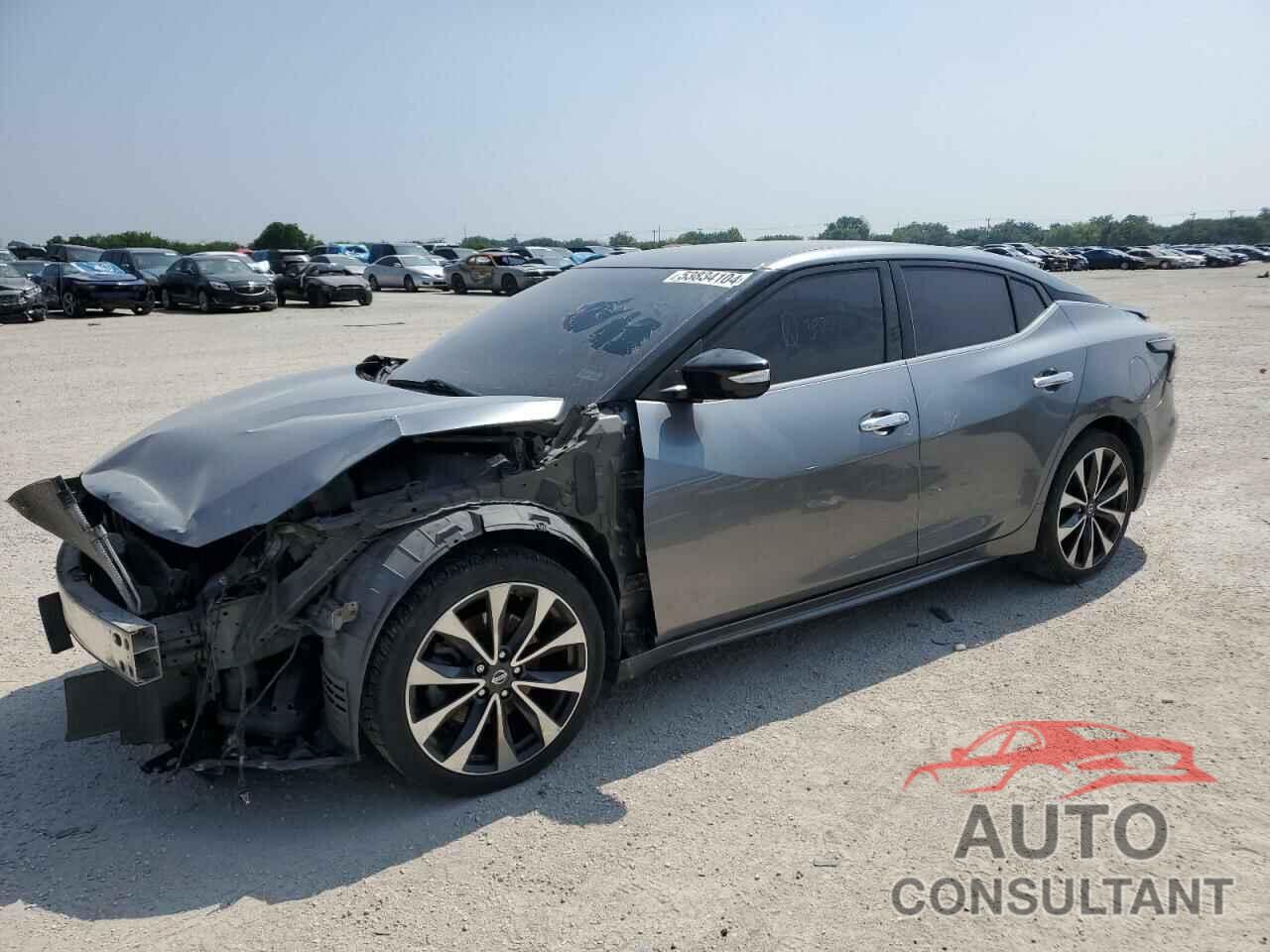 NISSAN MAXIMA 2016 - 1N4AA6AP7GC398550