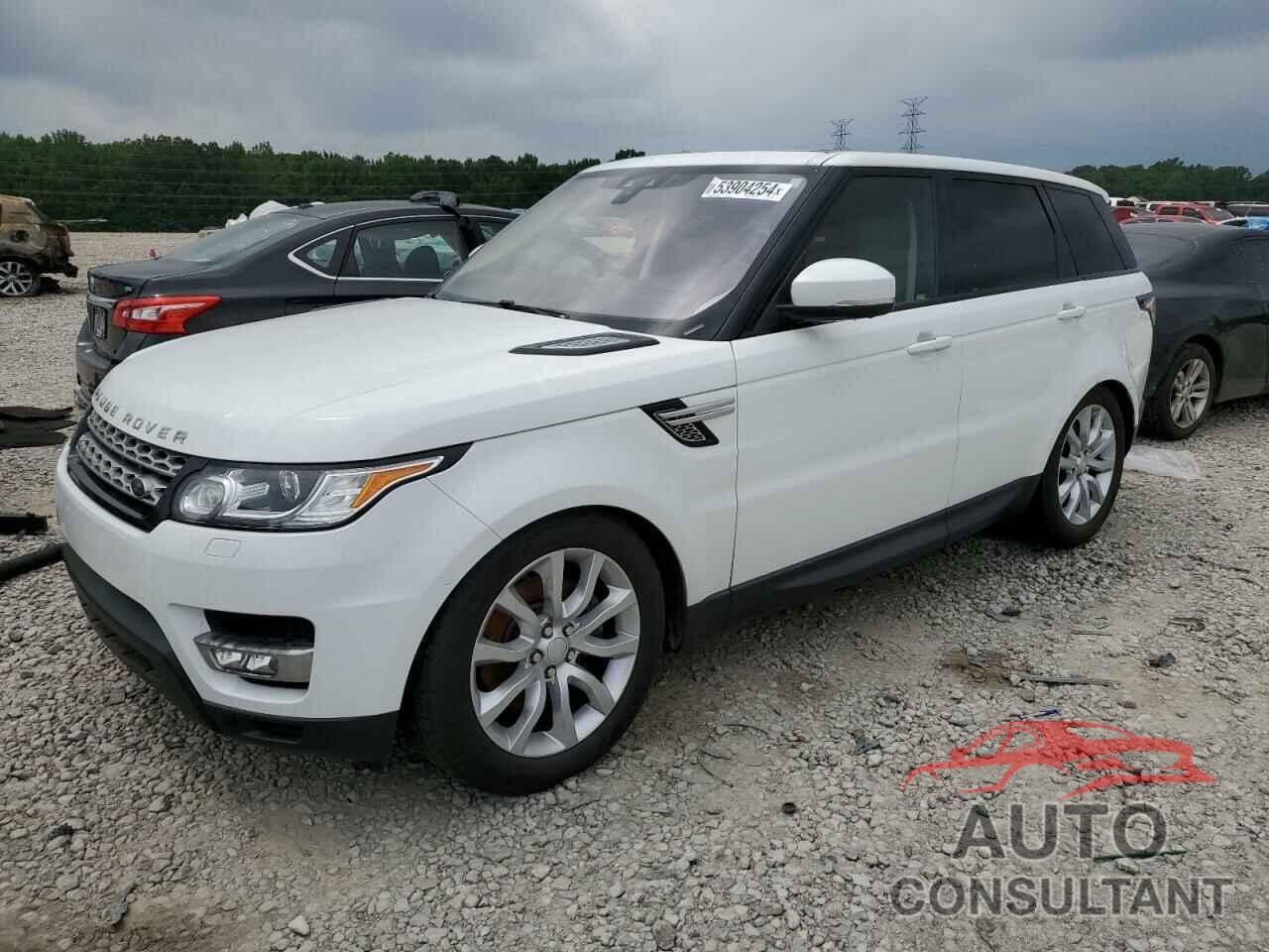 LAND ROVER RANGEROVER 2017 - SALWR2FV1HA169294