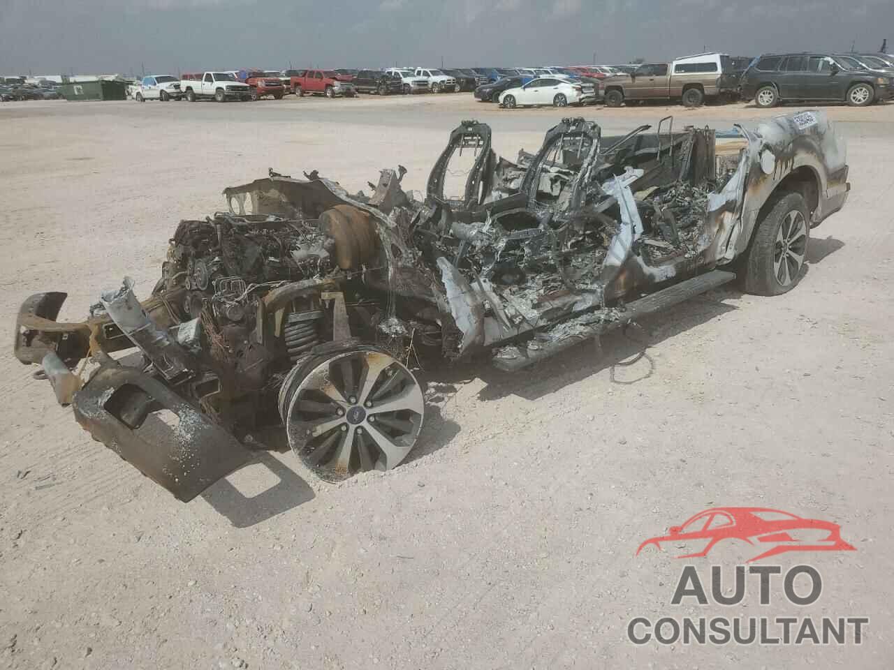 FORD F-150 2020 - 1FTEW1E5XLKE38290