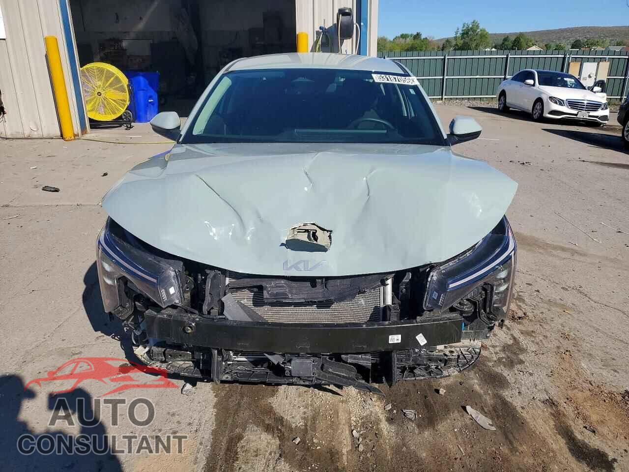 KIA ALL OTHER 2026 - 3KPFT4DE8TE255389