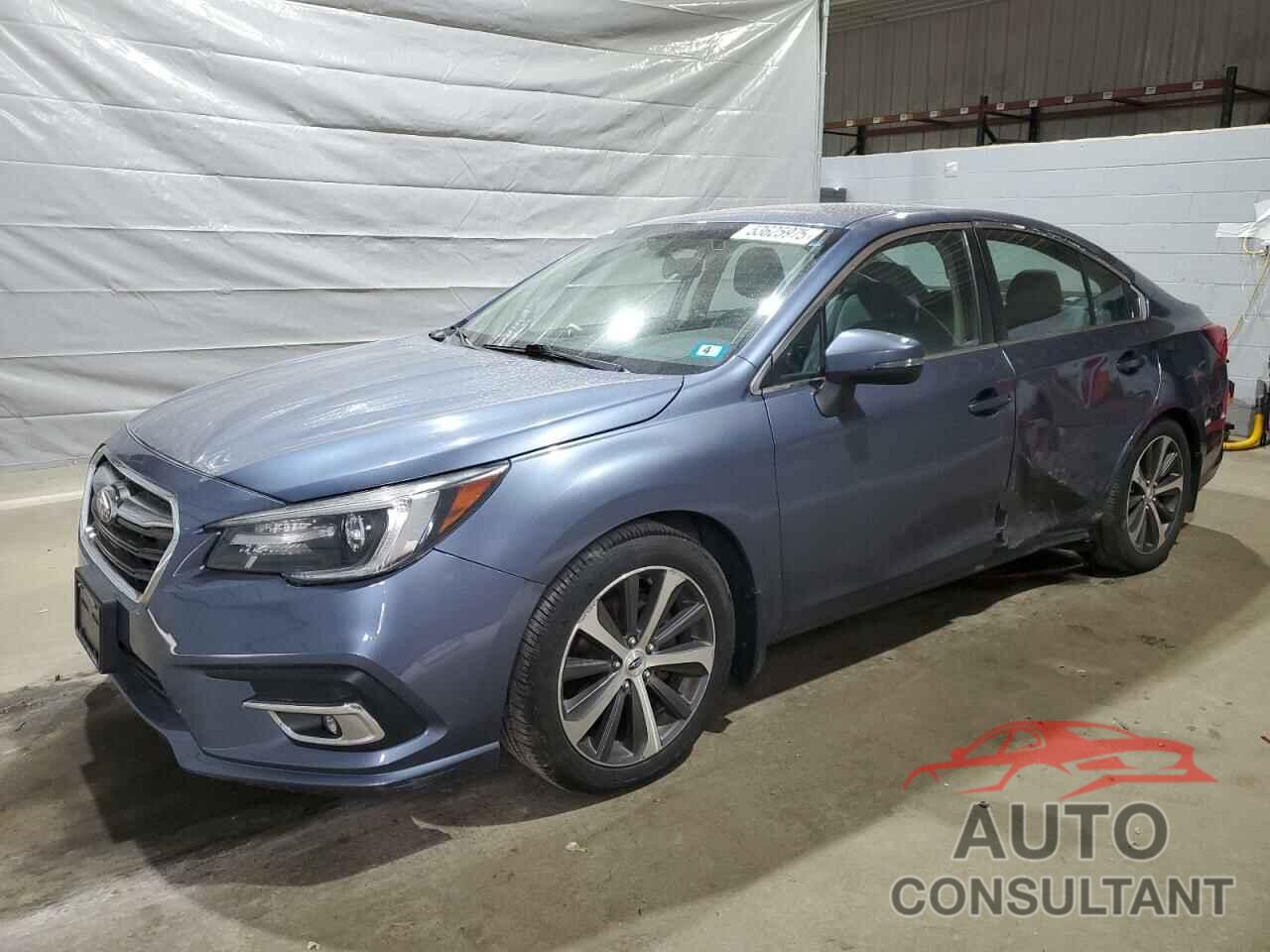 SUBARU LEGACY 2018 - 4S3BNAN66J3030035