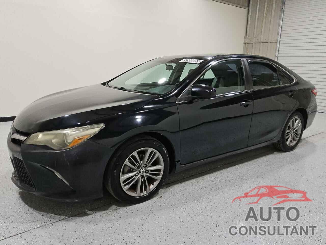 TOYOTA CAMRY 2015 - 4T1BF1FK7FU491038