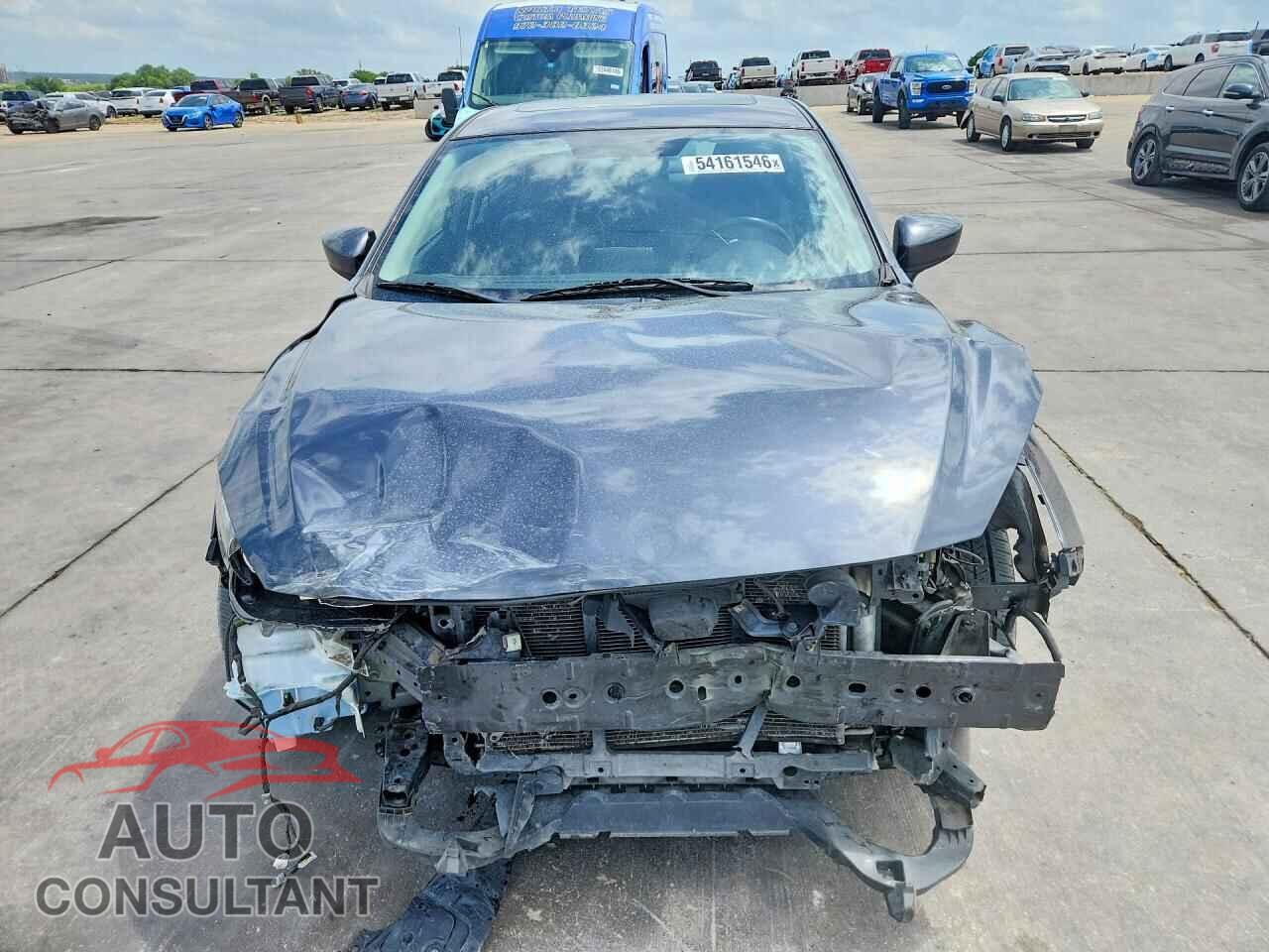 MAZDA 3 2015 - 3MZBM1W74FM160683